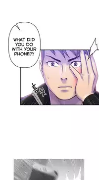 Ghost Love Ch.1-20.5 (English) (YoManga) (Ongoing)