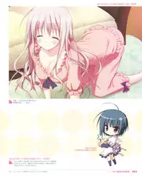 [Ryohka] Ryohka Gashuu Kurimi