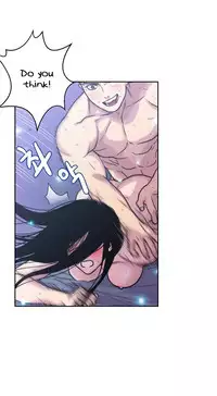 Ghost Love Ch.1-23.5 (English) (YoManga) (Ongoing)