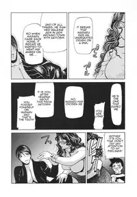 [Shijima Yukio] Kouhan Ch. 5-6 [English] [Amoskandy]