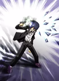 [Atelier Hachifukuan] P3 Majutsushi x Yukari-chan (Persona 3)