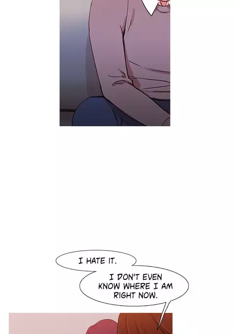 Scandal of the Witch Ch.1-39