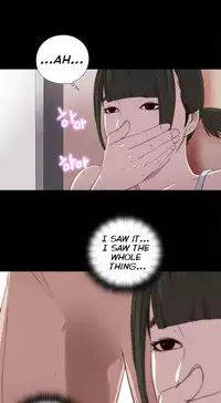 The Girl Next Door Ch.1-35 (English) (Ongoing)