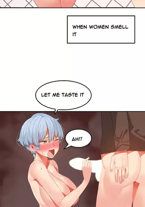 Hari Dormitory Ch.0-26