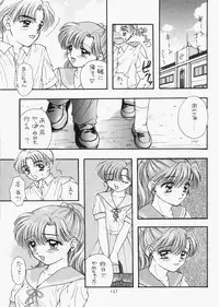 (C73) [Sailor Q2 (RYÖ)] 1000000-nin no Shoujo side star (Sailor Moon)