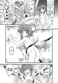 [Ohta Takeshi] Succubus Distortion! Ch.1-6 [English] [biribiri] [Digital]