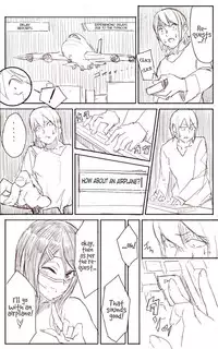 [Uru] Lemon (English, Ongoing)