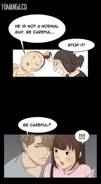 [Keum Sah Gong] Si-Eun Ch.1-33 (English) (Ongoing)