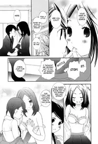 [Morishima Akiko] Full of Memories [ENG]