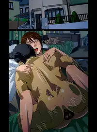 [Bonjin-do] “Wonderful Life” ~Shufu to “Aiken” no Hisoyaka na Gogo~