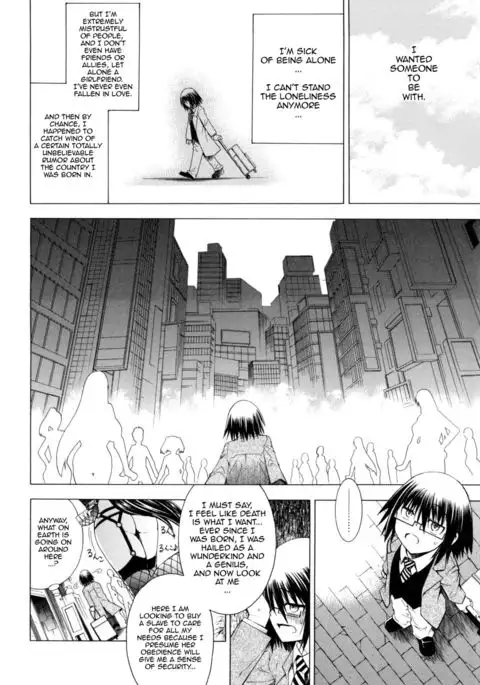 Koko wa Bitch gai !! - Here is a Bitch Street Ch. 3-7 {doujin-moe.us}