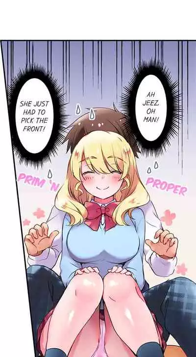 [Yuuzu Tsushiro] Nininbaori wa Saikou no (Sex ga Dekiru) Ibunka Kouryuu desu | Cultural Appreciation Meets Sexual Education Ch.1-15 [English] [Ongoing]