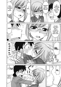 [Charlie Nishinaka] Cheers! 10 [English] [SaHa]