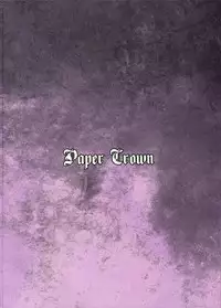 (C72) [PaperCrown (Nagata Tsubasa)] Ginka [Silver Flower] (DARKER THAN BLACK -Kuro no Keiyakusha- [Darker Than Black]) [English]