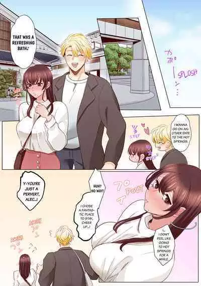 [Azumaya Manju] "Okusan no Ana, Ore no de Fusai de Agemasu ne?" Yokkyuu Fuman na Hitozuma ga Rinjin Ryuugakusei no XL Chinpo ni Ochiru made... 1-9 | An XXL Dick to Satisfy a Married Woman 1-9 (Complete) [English]