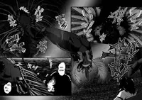 [Ryona’s Station (YOSHITORA)] Brain Eater Stage 1 #5-6 [English] [SMDC]