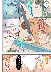 Massage de Iku Toko Mirarechau! Shitagi o Nugasare Bikubiku Asedaku Sounyuu 1-6