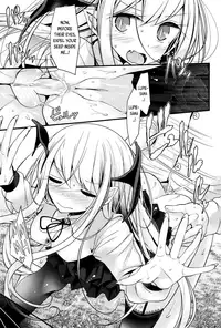 [Oouso] Hyakunen Shoujo | Centennial Maiden (Towako Ichi) [English] {CapableScoutMan & S.T.A.L.K.E.R. & B.E.C. Scans}