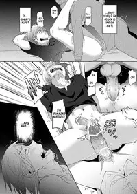 [PACOst. (Various)] Waka Papa Uke! [English] [Digital]