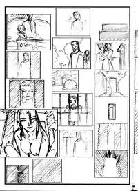 (C58) [Kajishima Onsen (Kajishima Masaki)] Omatsuri Zenjitsu no Yoru Heisei Ban 5 (Gosenzo San-e / Masquerade)