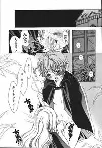 [Nyanko MIC] Chiccha na Hiketsu