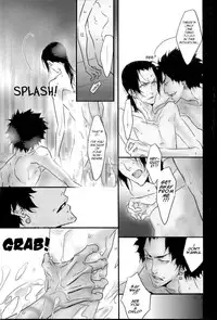 Just Between You And Me