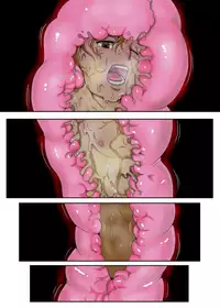 [Gekkouya] Manman no Ki