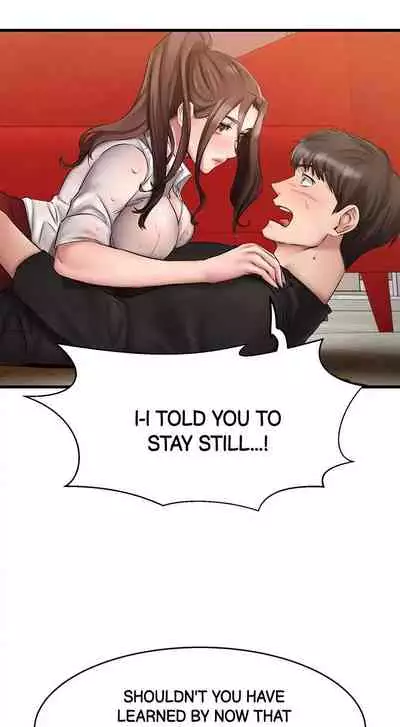 My Female Friend Who Crossed The Line [Rimpala, Gimdanchu] Ch.30? [English] [Manhwa PDF]