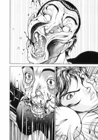 [Keisuke Itagaki] Grappler Baki SAGA (The Romantic Contact chapter) [JAP]