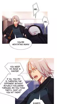 [PINKO] Scandal of the Witch Ch.1-24 (English) (Ongoing)