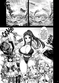 [Fatalpulse (Asanagi)] Victim Girls 7 - Jaku Niku Kyoushoku Dog-eat-Bitch (Fantasy Earth Zero) [English] [2d-market.com] [Decensored] [Digital]