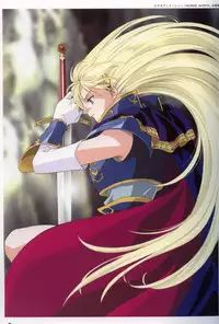 [Rin Sin] Rin Sin Jisen Gengashuu - RINSIN ILLUSTRATIONS (Various)