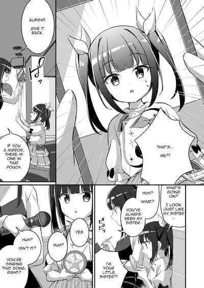 [TSF no F (NOMU)] Welcome To The Succubus Club 3: Punish The Bad Children [English] [TGUnofficialTranslations]