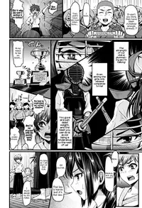 [Guglielmo] Shishunki Marudashi! | Puberty fully exposed [English] [EHCove]