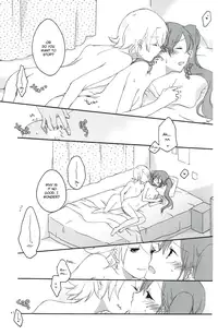 [Niratama (Sekihara Umina)] Nightmare Box (VOCALOID) [English]