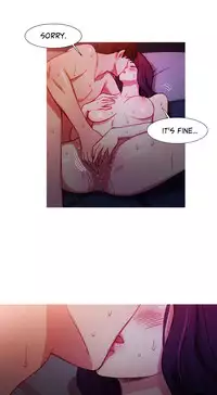 [PINKO] Scandal of the Witch Ch.1-30 (English) (Ongoing)