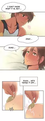 [Gamang] Sports Girl Ch.1-23 (English) (YoManga)