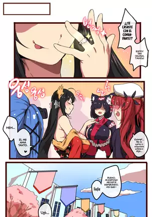 Taihou (decensored)
