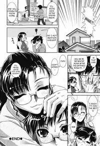 [Shinama] Tsuishi Onee Ch. 1-2 [English] [Team Vanilla]