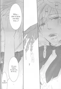 (C70) [Ainu Saran (Kayuma Mimu)] Host-bu no Host-bu ni Yoru Host no Aishikata (Ouran High School Host Club) [English] [persepolis130]