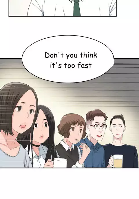 Tissue Thieves Ch.1-36