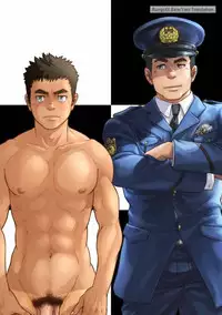 [Pagumiee (Kenta)] Bottom [English] [RungsitX]