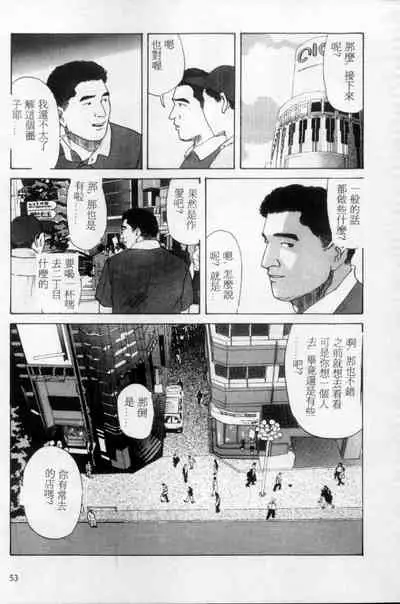 [Mario Kamijo] Tango | 探戈 [Chinese]