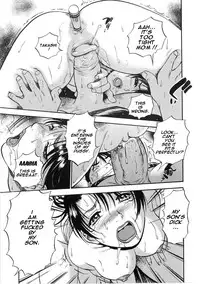 [The Seiji] Hamichichi Onee-san ~Kinyoubi wa Hentai~ [English] [MODEM_ON_FIRE]