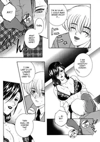 [Yasuhara Tsukasa] "For You" Series Ch.1-5 [ENG]