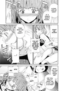[Cuvie] Shitai Kara Suru no | I Do It Because I Want To [English] [Ero-Otoko] [Decensored]