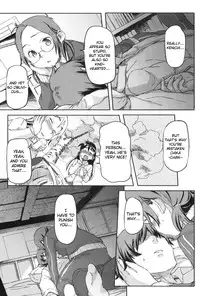 [Sameda Koban] Momozono Gakuen Danshiryou ni Youkoso! | Welcome to the Boys' Dormitory of Momozono School (Complete) [English] [redCoMet]