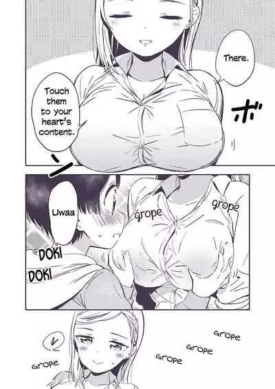 [Macaron (End)] Himitsu no Gal Shota | Secret Gyaru x Shota Couple Ch.1-25 [English] [Tabunne Scans] [Digital]