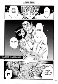 [Kojima Miu] Nympho Maman Boshi Soukan - Mama no Shikyuu wa Boku no Mono Ch. 1-22 [English] [Fated Circle]