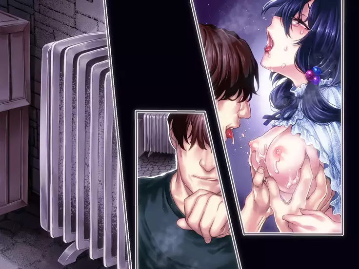 The Reason Why Fridge Girl Nemu Is Cranky